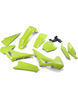 BODY KIT TC/FC 19-22 FLO YE
