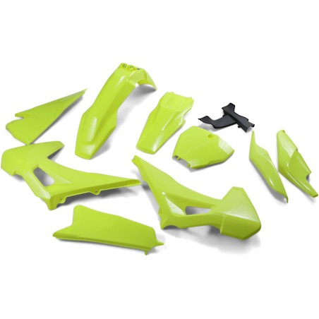 BODY KIT TC/FC 19-22 FLO YE