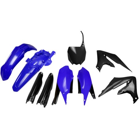 BODY KIT YZF450 18-22 OFFICIAL
