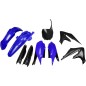 BODY KIT YZF450 18-22 OFFICIAL