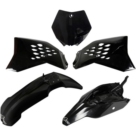 BODY KIT KTM65SX 12-15 BK