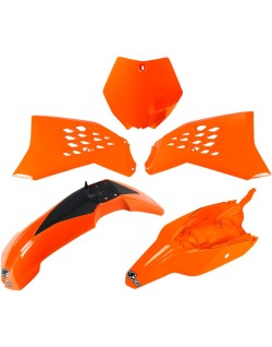 BODY KIT KTM65SX 12-15 OR