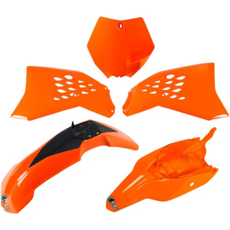 BODY KIT KTM65SX 12-15 OR
