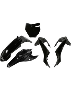 BODY KIT SX65 16-23 BK