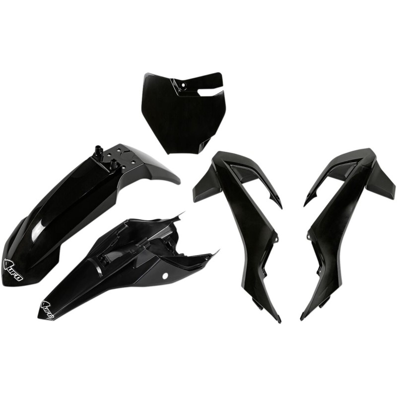 BODY KIT SX65 16-23 BK