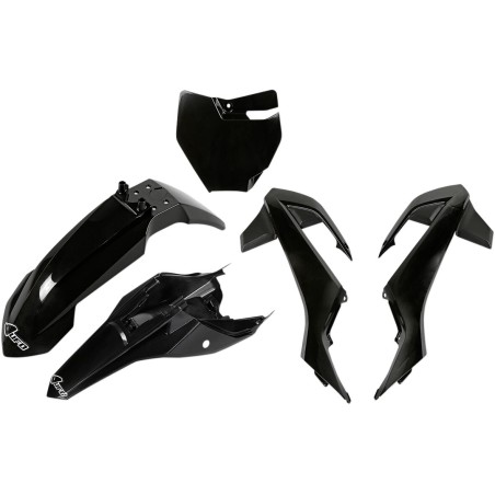 BODY KIT SX65 16-23 BK