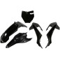BODY KIT SX65 16-23 BK