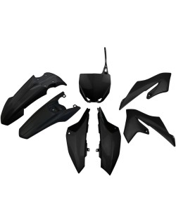 BODY KIT YAMAHA YZ65 BLK