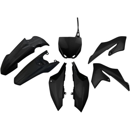 BODY KIT YAMAHA YZ65 BLK