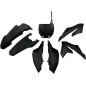 BODY KIT YAMAHA YZ65 BLK