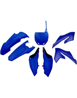 BODY KIT YAMAHA YZ65 BLUE