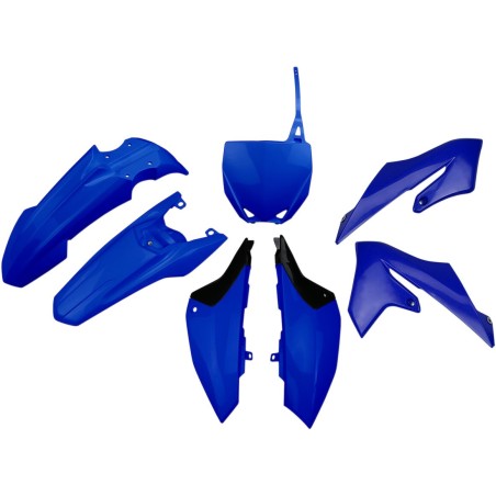 BODY KIT YAMAHA YZ65 BLUE