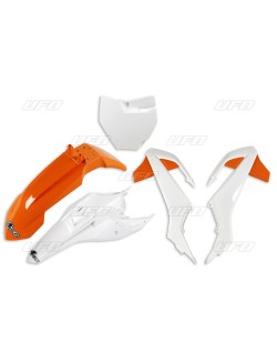 BODY KIT SX65 16-23 OE19