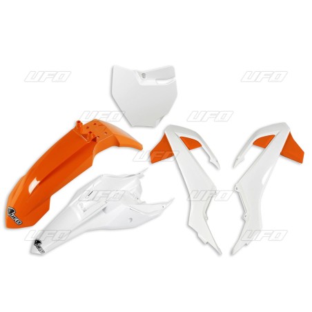 BODY KIT SX65 16-23 OE19
