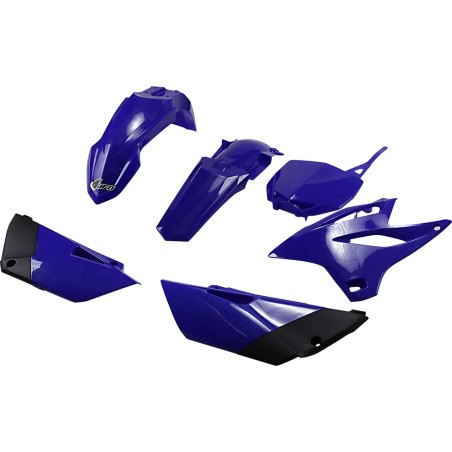 BODY KIT YZ85 15-21 BLUE