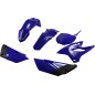 BODY KIT YZ85 15-21 BLUE