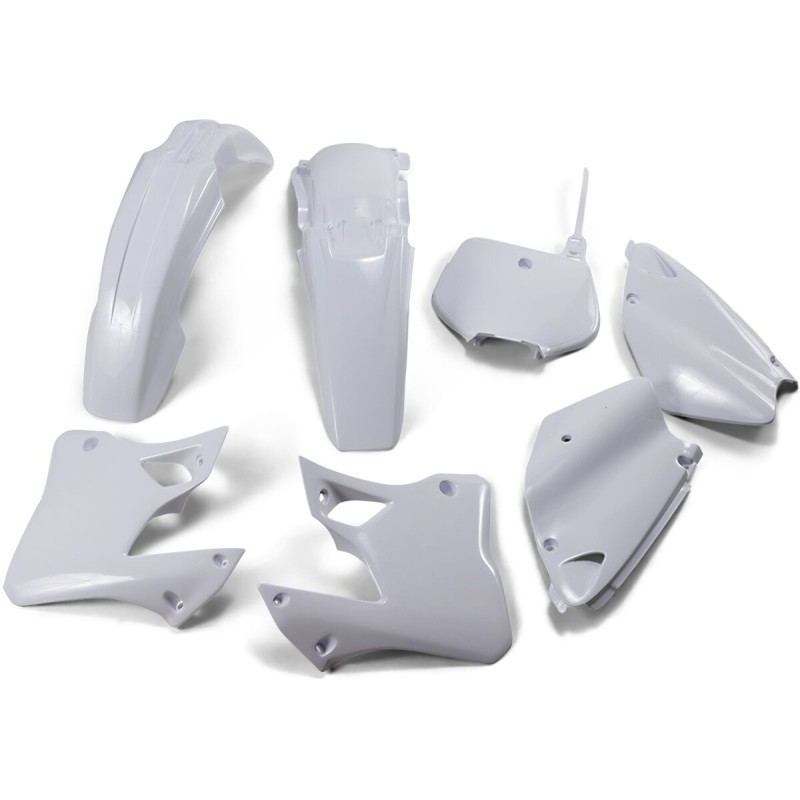 BODY KIT YZ125/250 96-97 OE