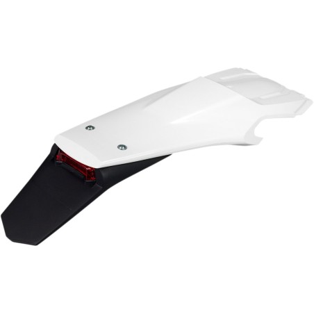 FENDER W/LIGHT HVA 20- WH