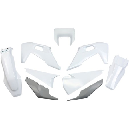 BODY KIT TX/TE/FE 20-23 OEM