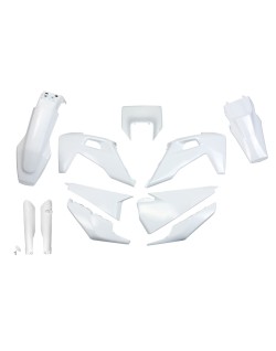 BODY KIT TX/TE/FE 20-23 WH