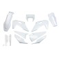 BODY KIT TX/TE/FE 20-23 WH