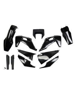 BODY KIT TX/TE/FE 20-23 BLK