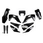BODY KIT TX/TE/FE 20-23 BLK