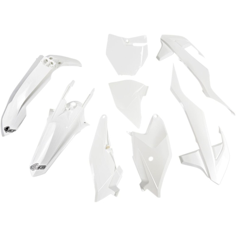 BODY KIT KTM85 18- WH2020