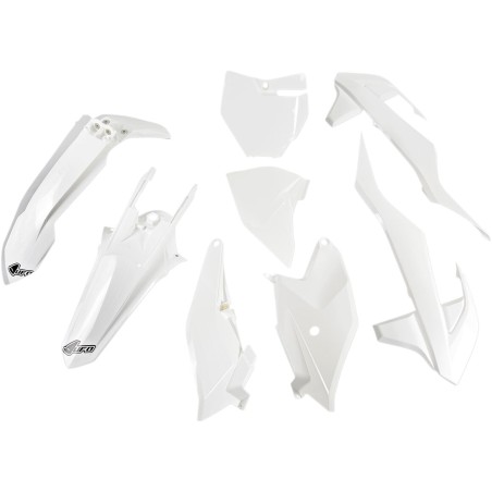 BODY KIT KTM85 18- WH2020