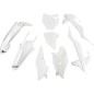 BODY KIT KTM85 18- WH2020