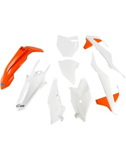 BODY KIT KTM85 18- OEM020