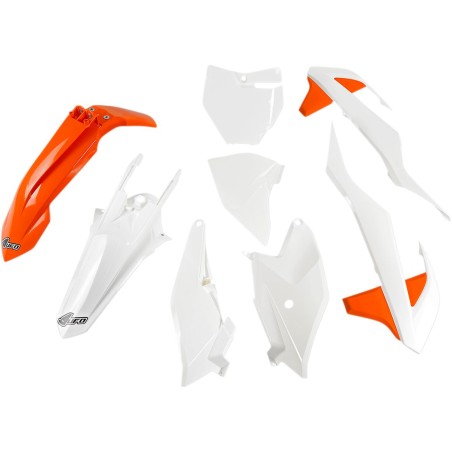BODY KIT KTM85 18- OEM020