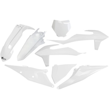 BODY KIT SX/SXF 19-22 WH020