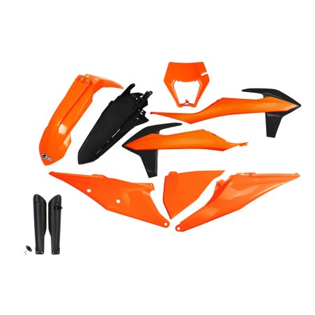 BODYKIT EXC 20-23 OEM20
