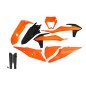 BODYKIT EXC 20-23 OEM20