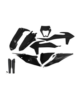 BODYKIT EXC 20-23 BLK