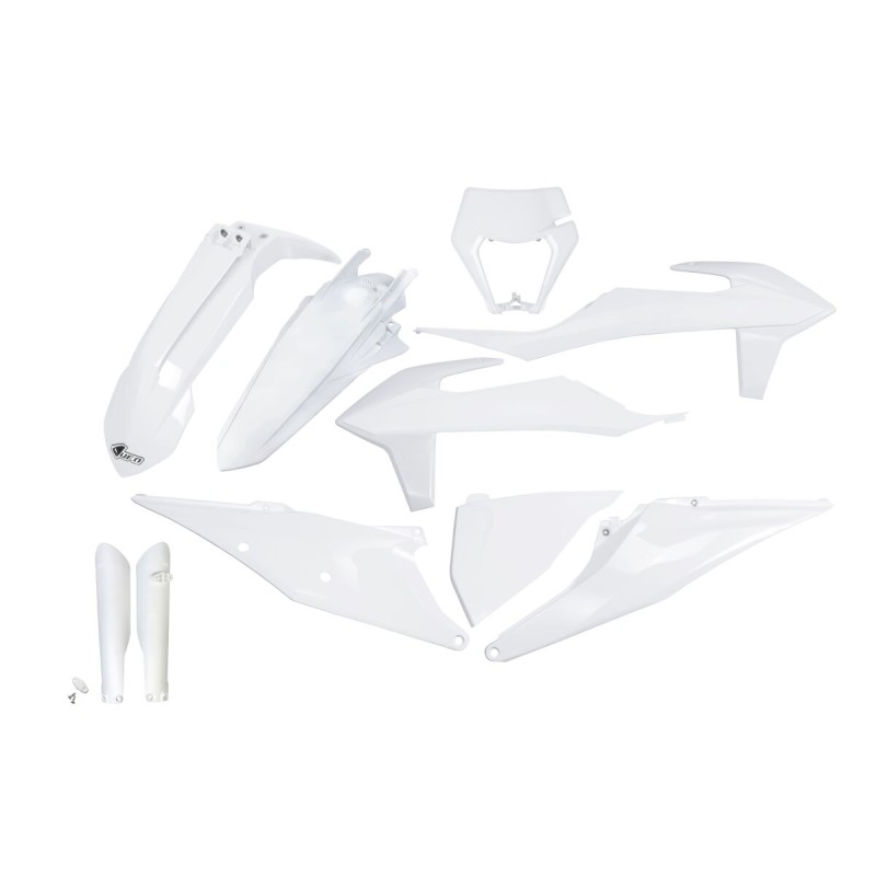 BODYKIT EXC 20-23 WH020