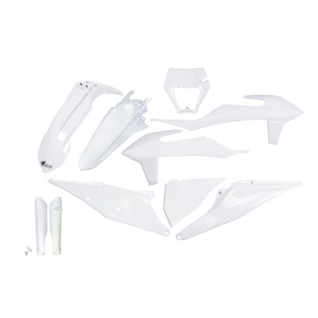 BODYKIT EXC 20-23 WH020