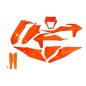 BODYKIT EXC 20-23 FLO OR