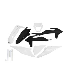 BODYKIT EXC 20-23 SIX DAYS