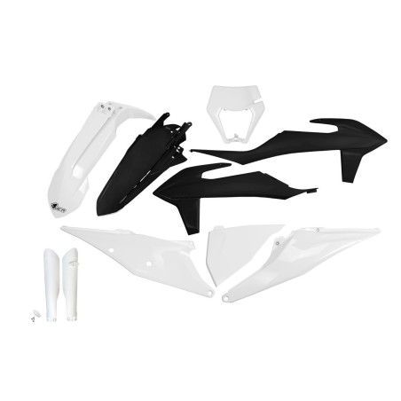 BODYKIT EXC 20-23 SIX DAYS