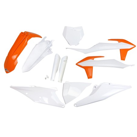BODY KIT SX/SXF 19-22 OE020