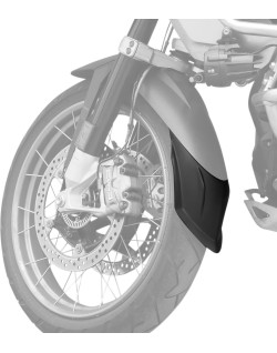 FRONT FENDR EXTENSION BMW