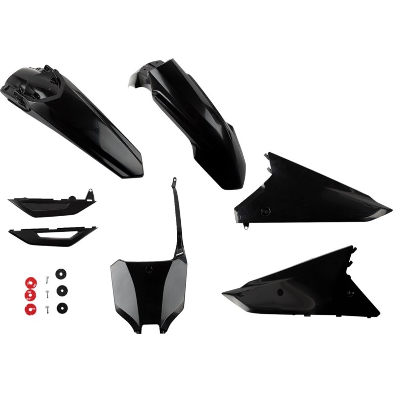 BODY KIT CRF250 22-/450 21- BK