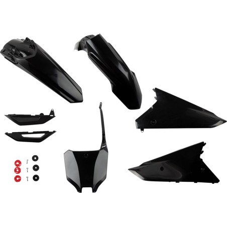 BODY KIT CRF250 22-/450 21- BK