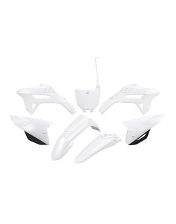 BODY KIT CRF250 22-/450 21- WH