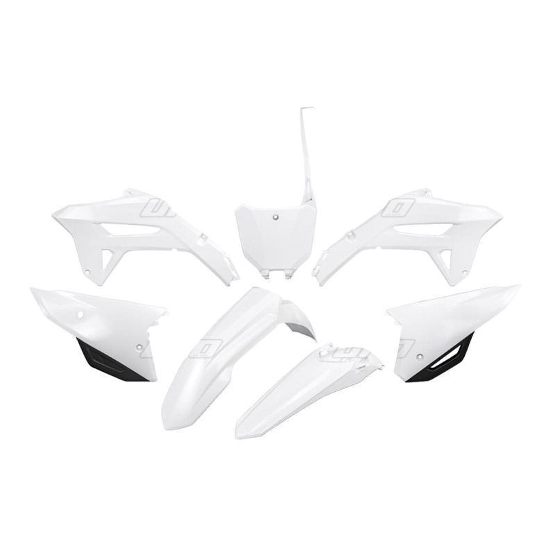BODY KIT CRF250 22-/450 21- WH