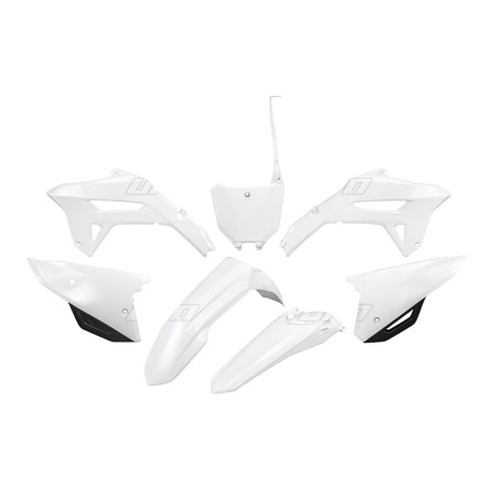 BODY KIT CRF250 22-/450 21- WH