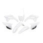 BODY KIT CRF250 22-/450 21- WH