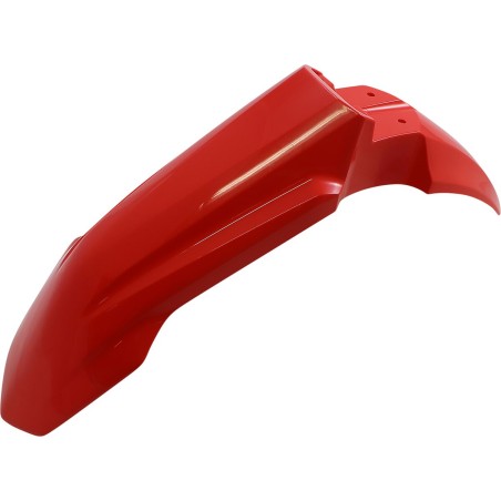 FENDER FRT CRF450 21- RD
